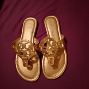 Tory Burch sandles